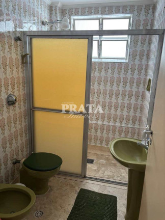 Imagem Apartamento com 1 Quarto à Venda, 88 m² em Pitangueiras - Guarujá