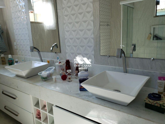 Imagem Casa com 4 Quartos à Venda, 120 m² em Bananeiras (iguabinha) - Araruama