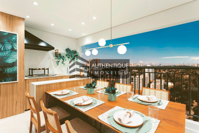 Imagem Apartamento com 2 Quartos à Venda, 70 m² em Brooklin - São Paulo Imagem Apartamento com 2 Quartos à Venda, 70 m² em Brooklin - São Paulo