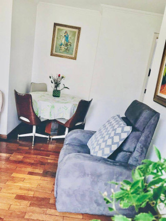 Imagem Apartamento com 3 Quartos à Venda, 100 m² em Paraíso - São Paulo Imagem Apartamento com 3 Quartos à Venda, 100 m² em Paraíso - São Paulo