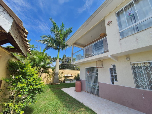 Imagem Casa com 3 Quartos à Venda, 120 m² em Campina Da Barra - Araucaria Imagem Casa com 3 Quartos à Venda, 120 m² em Campina Da Barra - Araucaria