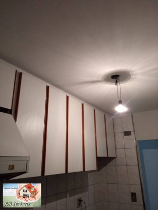 Imagem Apartamento com 3 Quartos à Venda, 64 m² em Jardim Do Estádio - Santo André Imagem Apartamento com 3 Quartos à Venda, 64 m² em Jardim Do Estádio - Santo André