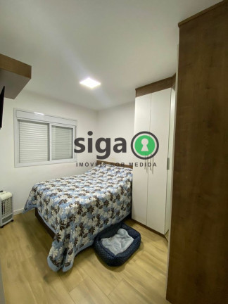 Imagem Apartamento com 2 Quartos à Venda, 58 m² em Vila Formosa - São Paulo