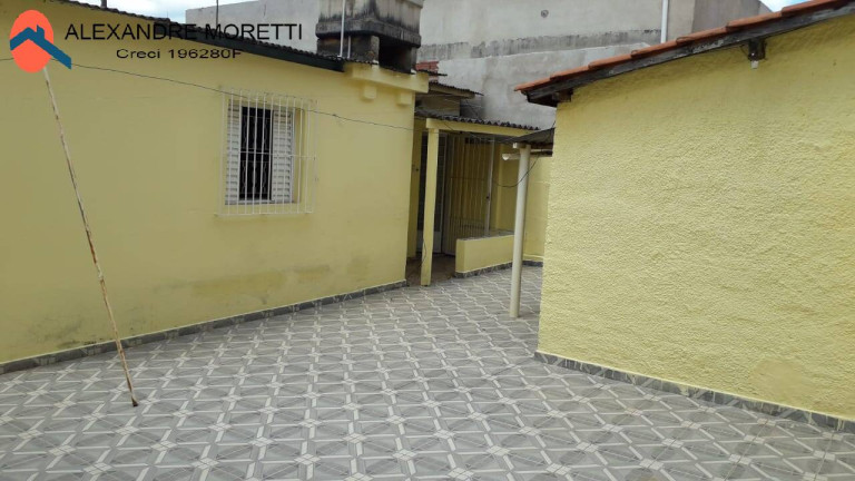 Imagem Casa com 2 Quartos à Venda, 200 m² em Vila Angelica - Sorocaba