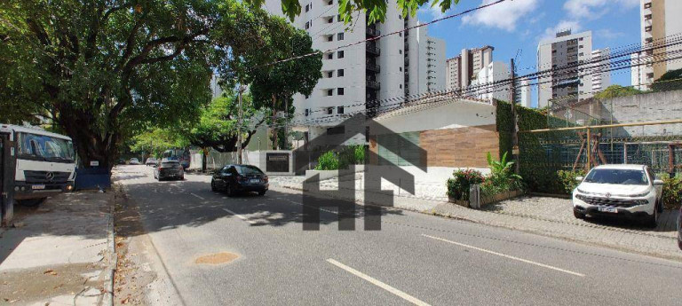 Imagem Casa com 5 Quartos à Venda, 230 m² em Parnamirim - Recife