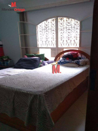 Imagem Casa com 4 Quartos à Venda, 347 m² em Jardim Leocádia - Sorocaba