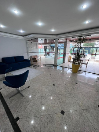 Imagem Apartamento com 2 Quartos à Venda, 70 m² em Boqueirão - Praia Grande