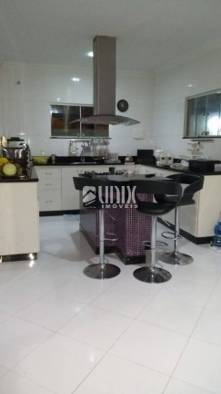 Imagem Casa com 4 Quartos à Venda, 360 m² em Alphaville - Campos Dos Goytacazes Imagem Casa com 4 Quartos à Venda, 360 m² em Alphaville - Campos Dos Goytacazes
