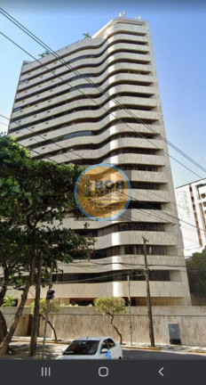 Imagem Apartamento com 4 Quartos à Venda, 235 m² em Boa Viagem - Recife Imagem Apartamento com 4 Quartos à Venda, 235 m² em Boa Viagem - Recife