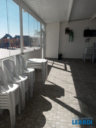 Imagem Apartamento com 2 Quartos à Venda, 60 m² em Vila Luzita - Santo André Imagem Apartamento com 2 Quartos à Venda, 60 m² em Vila Luzita - Santo André