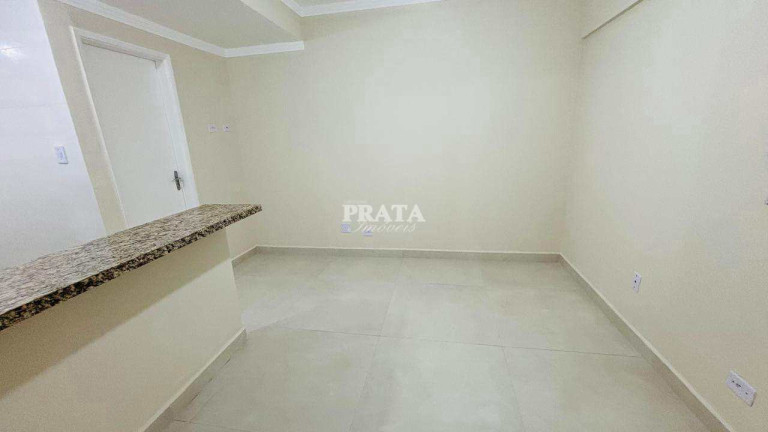 Imagem Apartamento com 1 Quarto à Venda, 48 m² em Ponta Da Praia - Santos
