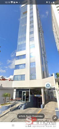 Imagem Imóvel com 1 Quarto à Venda, 33 m² em Cambuci - São Paulo