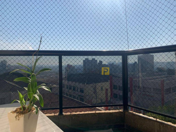 Imagem Apartamento com 4 Quartos à Venda ou Locação, 250 m² em Centro - Americana
