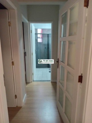 Imagem Imóvel com 3 Quartos à Venda, 104 m² em Jardim Oswaldo Cruz - São José Dos Campos