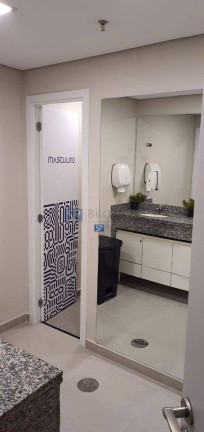 Imagem Sala Comercial para Alugar, 394 m² em Itaim Bibi - São Paulo Imagem Sala Comercial para Alugar, 394 m² em Itaim Bibi - São Paulo