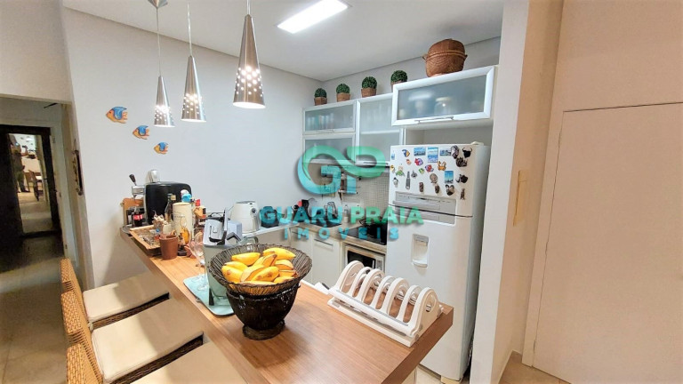 Imagem Apartamento com 3 Quartos à Venda, 90 m² em Enseada - Guarujá Imagem Apartamento com 3 Quartos à Venda, 90 m² em Enseada - Guarujá