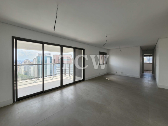 Imagem Apartamento com 3 Quartos à Venda, 145 m² em Paraíso - São Paulo Imagem Apartamento com 3 Quartos à Venda, 145 m² em Paraíso - São Paulo