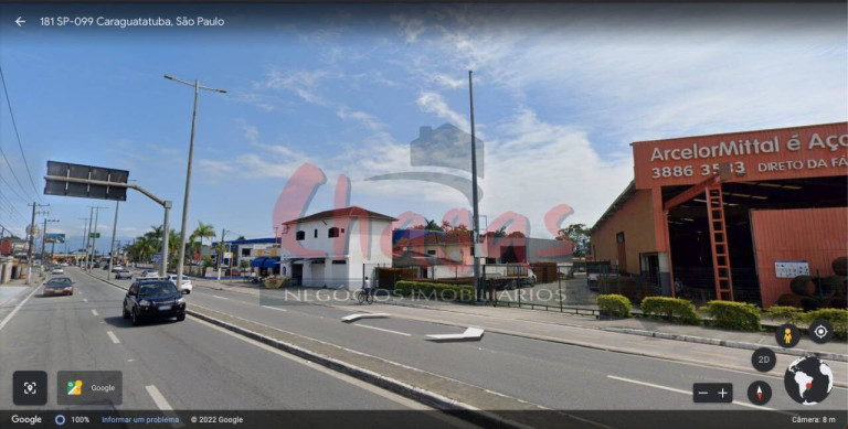 Imagem Terreno à Venda, 1.498 m² em Indaiá - Caraguatatuba Imagem Terreno à Venda, 1.498 m² em Indaiá - Caraguatatuba
