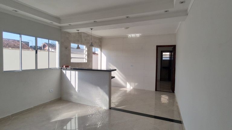 Imagem Casa com 2 Quartos à Venda, 60 m² em Flórida Mirin - Mongaguá Imagem Casa com 2 Quartos à Venda, 60 m² em Flórida Mirin - Mongaguá