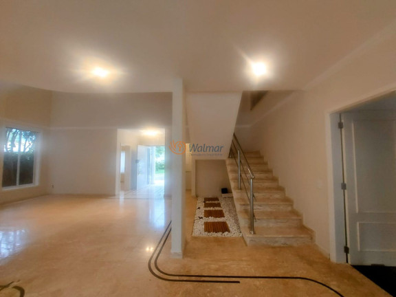 Imagem Casa com 4 Quartos à Venda, 412 m² em Loteamento Alphaville Campinas - Campinas
