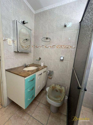 Imagem Apartamento com 3 Quartos à Venda, 96 m² em Boqueirão - Praia Grande