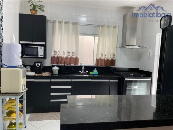 Imagem Casa com 3 Quartos à Venda, 372 m² em Jardim Paulista - Atibaia Imagem Casa com 3 Quartos à Venda, 372 m² em Jardim Paulista - Atibaia