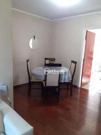 Imagem Apartamento com 3 Quartos à Venda, 86 m² em Vila Industrial - Campinas Imagem Apartamento com 3 Quartos à Venda, 86 m² em Vila Industrial - Campinas