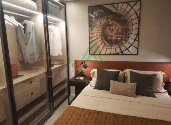 Imagem Apartamento com 3 Quartos à Venda, 91 m² em Vila Anastácio - São Paulo