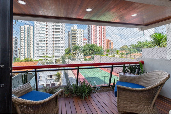 Imagem Imóvel com 3 Quartos à Venda,  em Vila Mascote - São Paulo