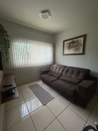 Imagem Apartamento com 2 Quartos à Venda, 46 m² em Chácaras Tubalina E Quartel - Uberlândia