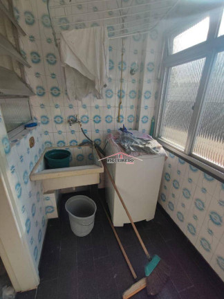 Imagem Apartamento com 2 Quartos à Venda, 102 m² em Boqueirão - Praia Grande