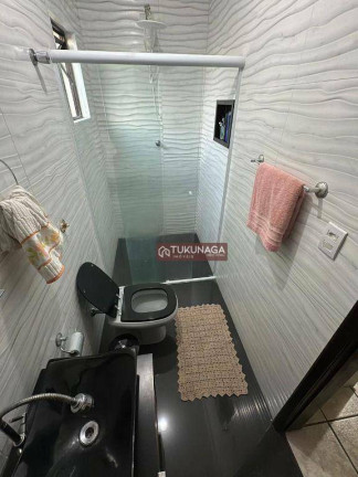 Imagem Sobrado com 2 Quartos à Venda, 220 m² em Jardim Santa Clara - Guarulhos