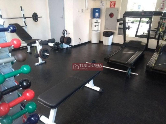 Imagem Apartamento com 2 Quartos à Venda, 58 m² em Jaçanã - São Paulo Imagem Apartamento com 2 Quartos à Venda, 58 m² em Jaçanã - São Paulo