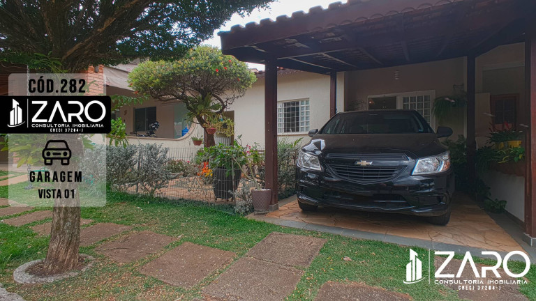 Imagem Casa de Condomínio com 2 Quartos à Venda, 203 m² em Jardim Paulista - Rio Claro
