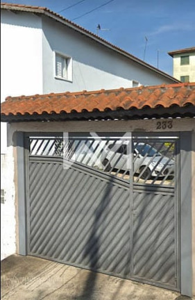 Imagem Sobrado com 2 Quartos à Venda, 80 m² em Jardim Rodolfo - Guarulhos Imagem Sobrado com 2 Quartos à Venda, 80 m² em Jardim Rodolfo - Guarulhos