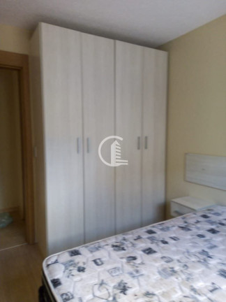 Imagem Apartamento com 2 Quartos à Venda, 44 m² em Nossa Senhora Das Graças - Caxias Do Sul
