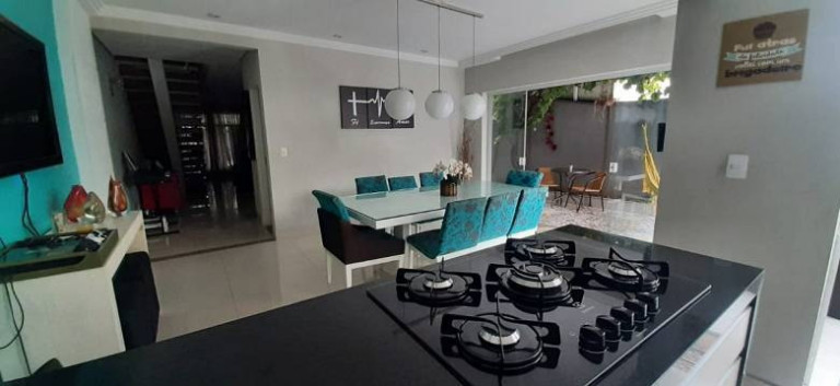 Imagem Sobrado com 3 Quartos à Venda, 270 m² em Tatuapé - São Paulo Imagem Sobrado com 3 Quartos à Venda, 270 m² em Tatuapé - São Paulo