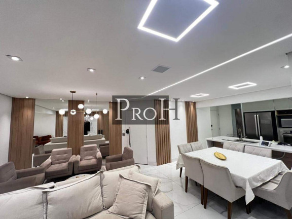 Imagem Apartamento com 2 Quartos à Venda, 104 m² em Centro - São Bernardo Do Campo Imagem Apartamento com 2 Quartos à Venda, 104 m² em Centro - São Bernardo Do Campo