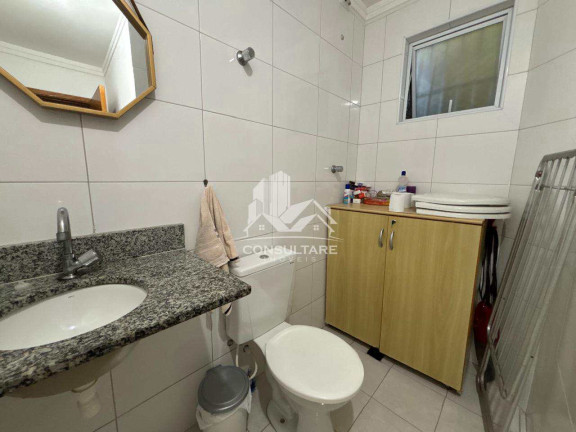 Imagem Casa com 2 Quartos à Venda, 93 m² em Marapé - Santos