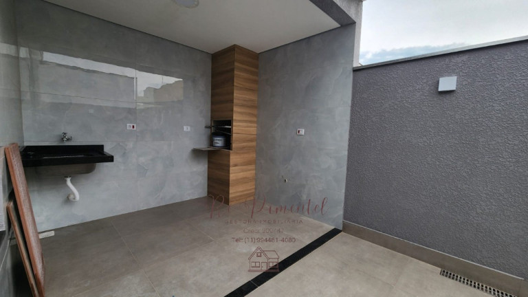 Imagem Casa com 3 Quartos à Venda, 106 m² em Jardim Terras De São Francisco - Sorocaba Imagem Casa com 3 Quartos à Venda, 106 m² em Jardim Terras De São Francisco - Sorocaba