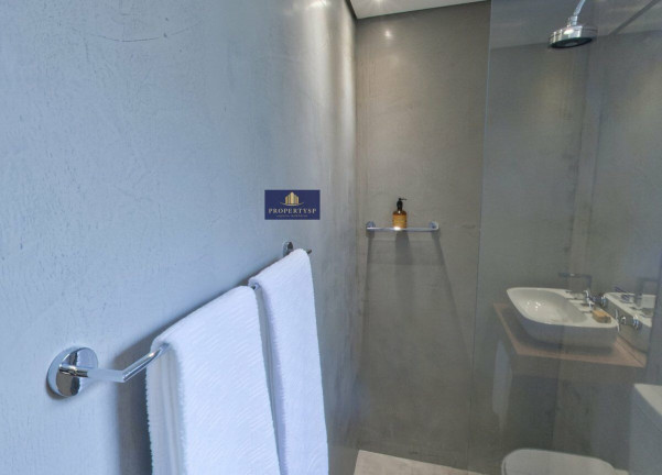 Imagem Apartamento com 1 Quarto à Venda, 24 m² em Pinheiros - São Paulo