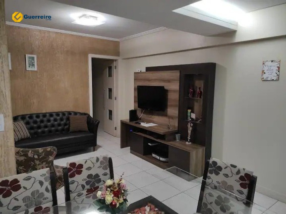 Imagem Apartamento com 2 Quartos à Venda, 74 m² em Agronômica - Florianópolis