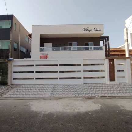 Imagem Casa de Condomínio com 2 Quartos à Venda, 58 m² em Cidade Ocian - Praia Grande Imagem Casa de Condomínio com 2 Quartos à Venda, 58 m² em Cidade Ocian - Praia Grande