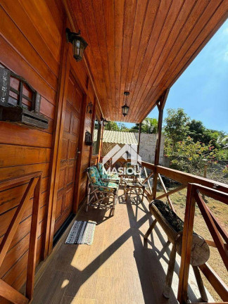 Imagem Casa com 2 Quartos à Venda, 100 m² em Amarelos - Guarapari Imagem Casa com 2 Quartos à Venda, 100 m² em Amarelos - Guarapari