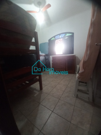 Imagem Casa com 2 Quartos à Venda, 75 m² em Maracanã - Praia Grande Imagem Casa com 2 Quartos à Venda, 75 m² em Maracanã - Praia Grande