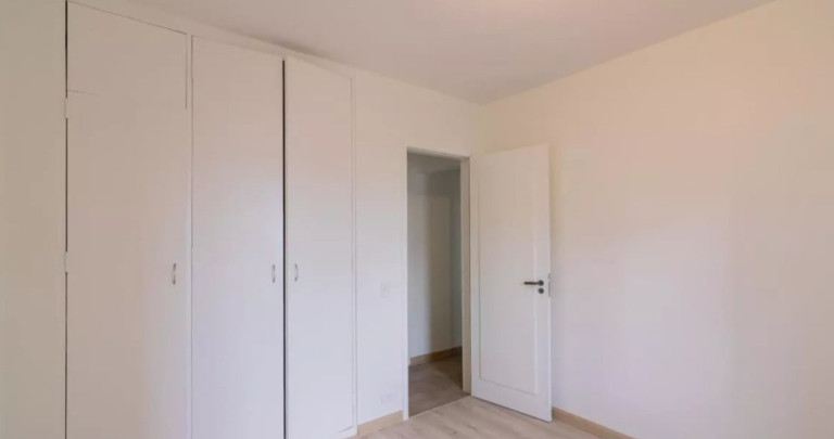 Imagem Imóvel com 3 Quartos à Venda, 105 m² em Itaim Bibi - São Paulo
