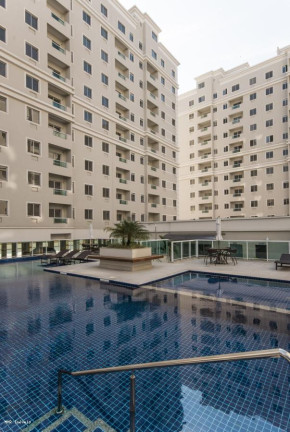 Imagem Apartamento com 2 Quartos à Venda, 115 m² em Jardim Camburi - Vitória Imagem Apartamento com 2 Quartos à Venda, 115 m² em Jardim Camburi - Vitória