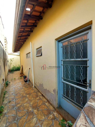 Imagem Casa com 3 Quartos à Venda, 120 m² em Residencial Alvorada Parque - Paulínia Imagem Casa com 3 Quartos à Venda, 120 m² em Residencial Alvorada Parque - Paulínia
