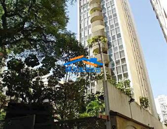 Imagem Apartamento com 3 Quartos à Venda, 127 m² em Jardim Paulista - São Paulo Imagem Apartamento com 3 Quartos à Venda, 127 m² em Jardim Paulista - São Paulo