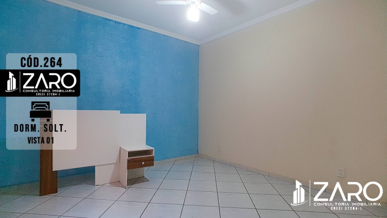 Imagem Casa com 3 Quartos à Venda, 300 m² em Jardim Floridiana - Rio Claro Imagem Casa com 3 Quartos à Venda, 300 m² em Jardim Floridiana - Rio Claro